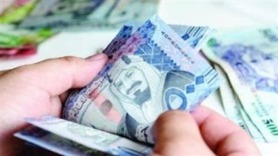سعر الريال السعودي اليوم في البنك الأهلي المصري اليوم 20 مارس 2025
