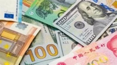 أسعار العملات العربية والأجنبية اليوم الخميس 20 مارس 2025 بالبنوك المصرية