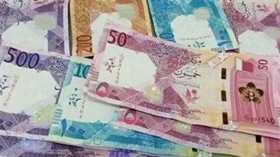  أسعار صرف الريال القطري مقابل الجنيه المصري اليوم الخميس 20_3_2025