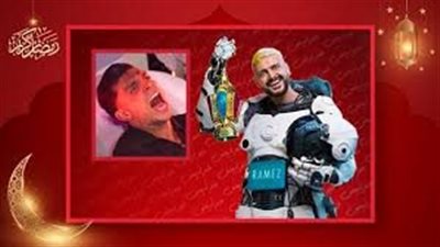 بن شرقي لرامز جلال: إمام عاشور أحسن لاعب في مصر بعدي