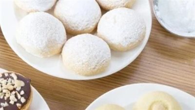 أسعار كحك وبسكويت العيد 2025.. سعر كيلو كحك مشكل 16 قطعة إلى 160 جنيهًا