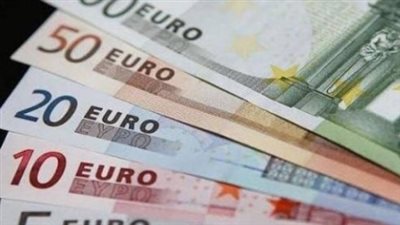سعر اليورو اليوم الخميس 20 مارس 2025 أمام الجنيه المصري