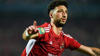 اليوم.. وسام أبو على نجم النادى الأهلى ضيف رامز جلال في 