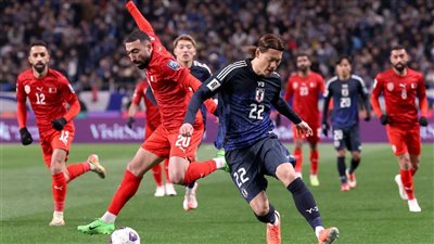 منتخب اليابان يحسم تأهله إلى كأس العالم 2026 للمرة الثامنة