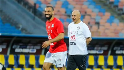 حسام حسن: حان الوقت لتتويج محمد صلاح بكأس الأمم الإفريقية