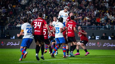 الاتحاد الإسباني يرد على طلب تأجيل مباراة برشلونة وأوساسونا مجددا