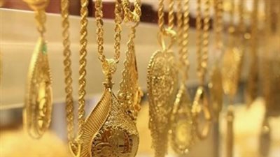 أسعار الذهب في مصر اليوم 22 مارس 2025