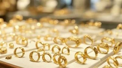 أسعار الذهب في مصر اليوم 22 مارس 2025.. عيار 21: 4290 جنيهًا