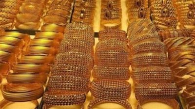 أسعار الذهب في مصر اليوم 22 مارس 2025.. عيار 14: 2860 جنيهًا