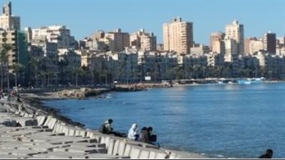 حالة الطقس اليوم السبت 22 مارس 2025 في مصر