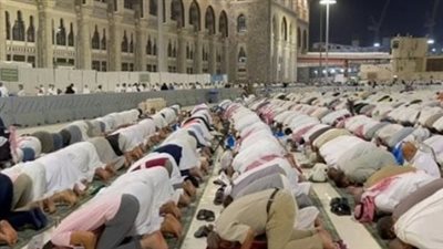 مواقيت الصلاة اليوم السبت 22 مارس بمحافظة الفيوم