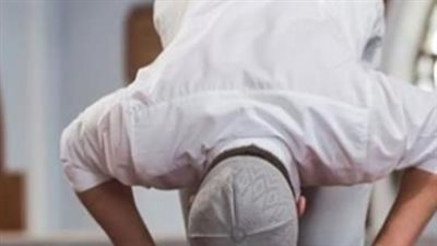 مواقيت الصلاة اليوم الإثنين 17 مارس بمحافظة قنا