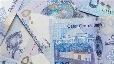 سعر الريال القطري مقابل الجنيه المصري اليوم السبت 22 مارس 2025