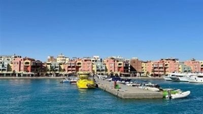 موعد انتهاء البرودة في مصر 