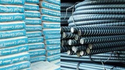 أسواق مواد البناء في مصر اليوم السبت 22 مارس 2025
