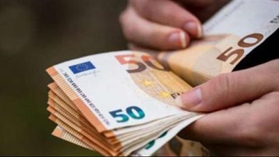 سعر اليورو مقابل الجنيه المصري اليوم السبت 22 مارس 2025