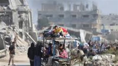 صحة غزة: عدد شهداء القطاع تجاوز 50 ألفًا