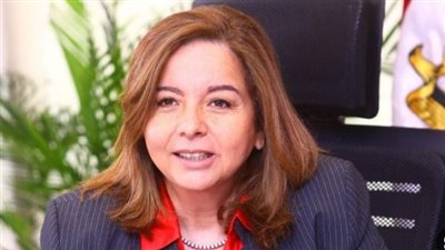 مي عبد الحميد: الرسائل النصية تتضمن الإجراءات الواجب اتخاذها لاحقًا.. وفتح باب التظلمات ابتداءً من غد ولمدة شهر