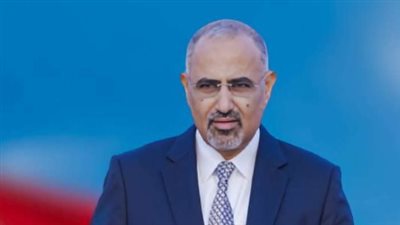 وسط جهود كبيرة للزبيدي.. كيف حرص الجنوب على تعزيز منظومة الأمن والاستقرار؟