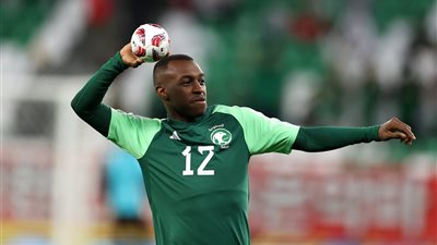 قبل مواجهة اليابان.. استبعاد سعود عبد الحميد من معسكر منتخب السعودية