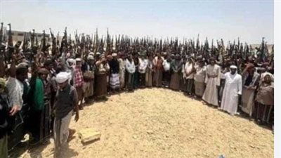 حلف حضرموت يستعد لاختيار رئيسه بعد عزل بن حبريش