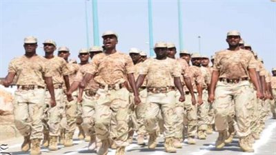 كيف لعبت قوات النخبة الحضرمية دورًا أسطوريًا وملحميًا في إطار مكافحة الإرهاب بكل أشكاله؟