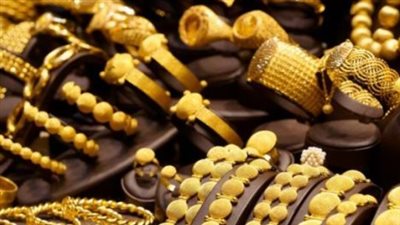 آخر تحديث لـ سعر الذهب اليوم الأحد 23 مارس 2025