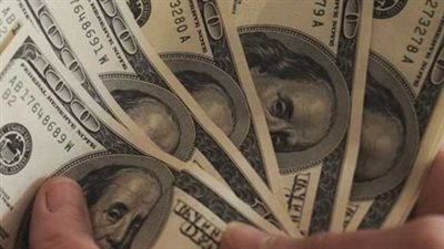 أسعار الدولار الأمريكي أمام الجنيه المصري اليوم الأحد 33-3-2025