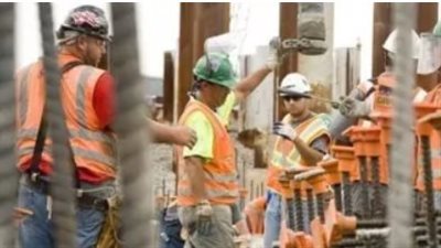 أسعار الأسمنت والحديد اليوم الاحد 23 مارس 2025 في مصر