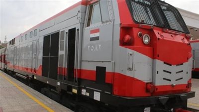 لو مسافر الصعيد.. مواعيد قطارات السكة الحديد اليوم الأحد 23 مارس 2025 من قبلي لـ بحري