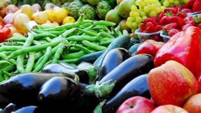 أسعار الخضروات بالأسواق خلال بداية تعاملات اليوم الأحد 23 مارس 2025