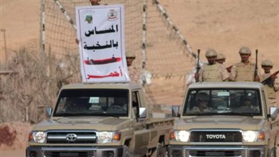  معززةٍ الأمن والاستقرار في حضرموت.. كيف تمكنت قوات النخبة الحضرمية من تحقيق العديد من الإنجازات؟