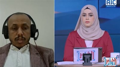 صالح أبوعوذل: المقاومة الجنوبية كانت النواة الذي اعتمد عليه التحالف العربي في 2015 لدحر المشروع الإيراني من الجنوب