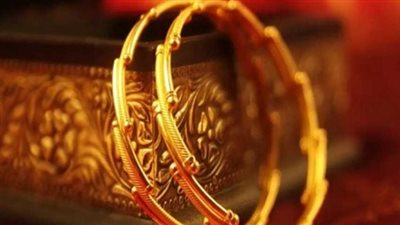 أسعار الذهب اليوم في مصر اليوم الأحد 23 مارس 2025.. عيار 24: 4886 جنيهًا