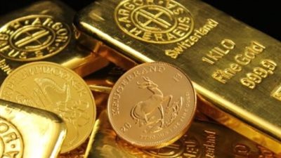 أسعار الذهب اليوم في مصر اليوم الأحد 23 مارس 2025.. - الجنيه الذهب 34200 جنيه