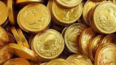 سعر الجنيه الذهب اليوم 23_3_ 2025 في مصر 