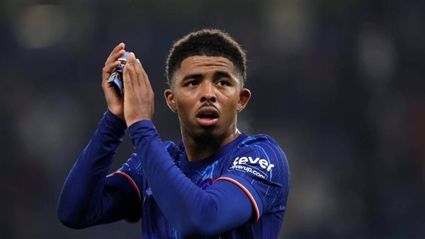 آخرهم ويسلي فوفانا.. تشيلسي يدين العنصرية ضد لاعبيه