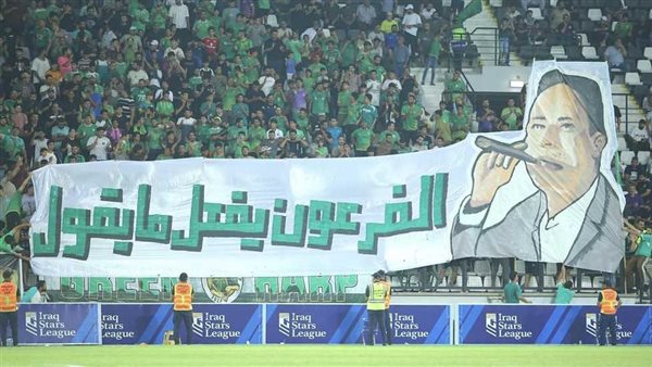 رسميا.. مؤمن سليمان يعود إلى تدريب فريق الشرطة العراقي