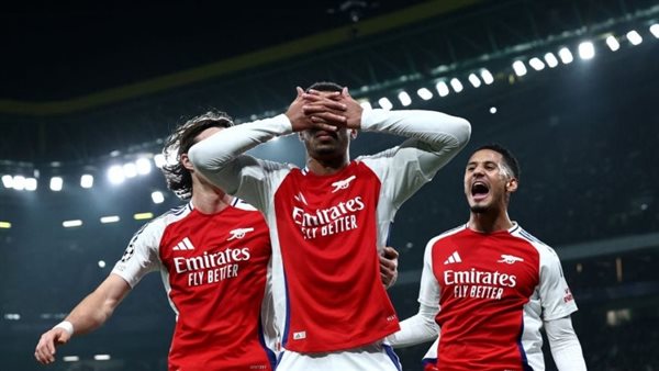 مقابل 100 مليون يورو.. النصر يستهدف التعاقد مع نجم أرسنال