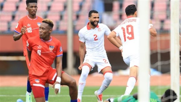 تونس تحقق فوزا ثمينا على ليبيريا في تصفيات كأس العالم 2026