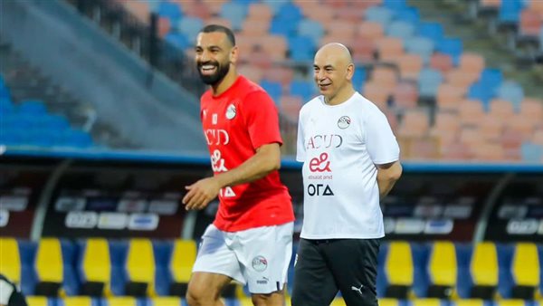 حان الوقت لتتويج محمد صلاح بكأس الأمم الإفريقية