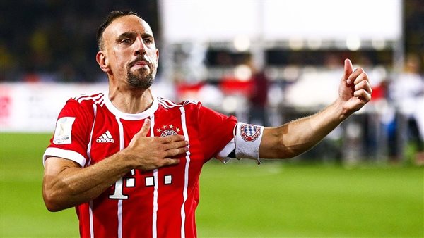 “خُطفت”.. ريبيري ينتقد عدم الفوز بالكرة الذهبية في 2013 “خُطفت”.. ريبيري ينتقد عدم الفوز بالكرة الذهبية في 2013