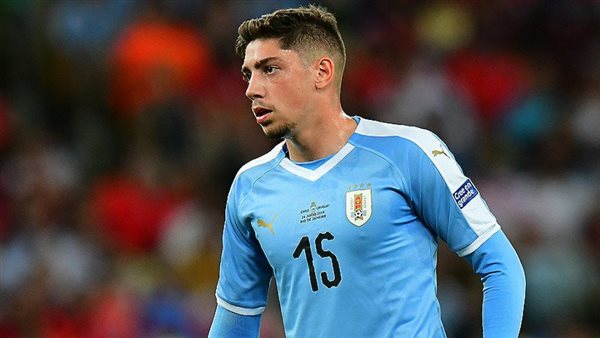 تقارير تكشف طبيعة إصابة فالفيردي مع منتخب أوروجواي