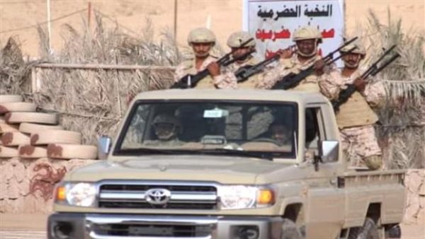 قوات النخبة الحضرمية.. صمام الأمن والاستقرار في محافظة حضرموت وحاميها الأمين قوات النخبة الحضرمية.. صمام الأمن والاستقرار في محافظة حضرموت وحاميها الأمين