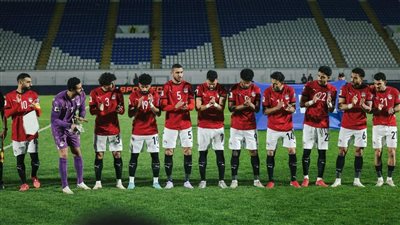 رسميا.. استبعاد نجم منتخب مصر قبل مواجهة سيراليون بتصفيات المونديال