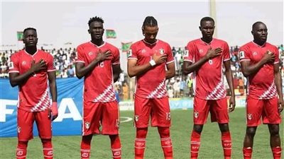 احتجاز بعثة منتخب جنوب السودان في مطار بنغازي.. والتحفظ على الجوازات