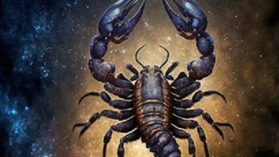 توقعات الأبراج لبرج العقرب اليوم 24 مارس 2025