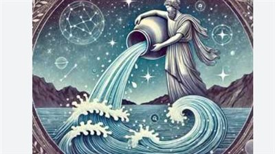 توقعات الأبراج لبرج الدلو اليوم 24 مارس 2025