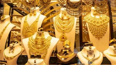 سعر الذهب اليوم الإثنين 24 مارس 2025 في مصر