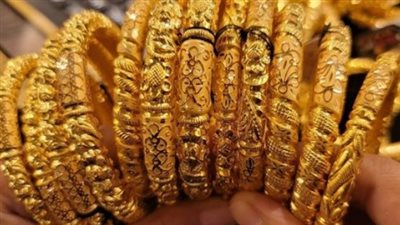 سعر الذهب اليوم الإثنين 24 مارس 2025 في مصر.. عيار 21: 4280 جنيهًا